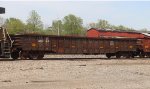 ATSF 68083 - Atchison Topeka & Santa Fe (BNSF)